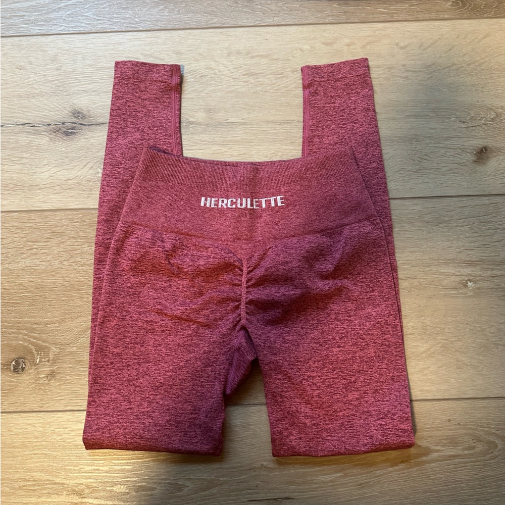 Herculette Premier Legging